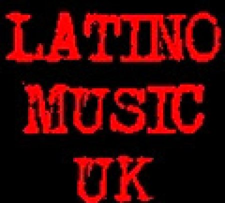 LatinoMusicUK