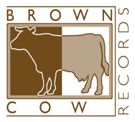 Brown Cow Records