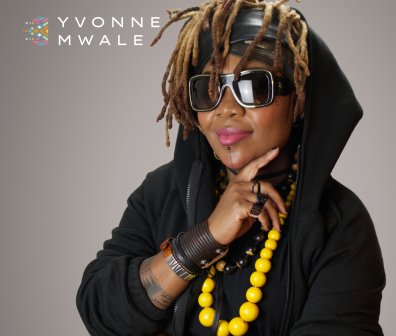 Yvonne Mwale