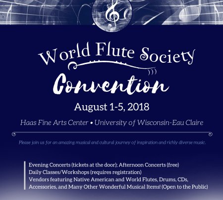 World Flute Society