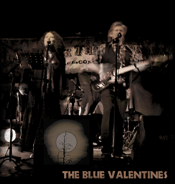 The Blue Valentines