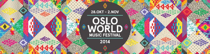 OSLO WORLD MUSIC FESTIVAL
