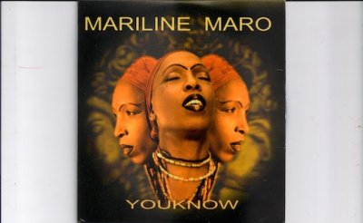 Mariline Maro