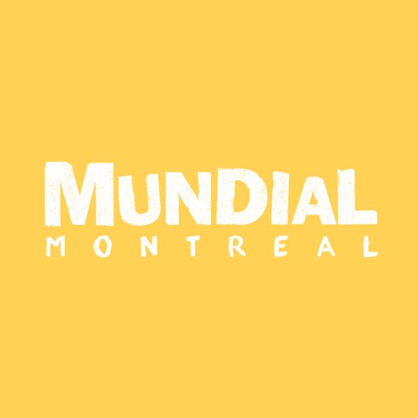 Mundial Montreal