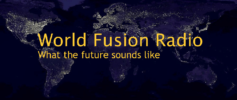 World Fusion Radio