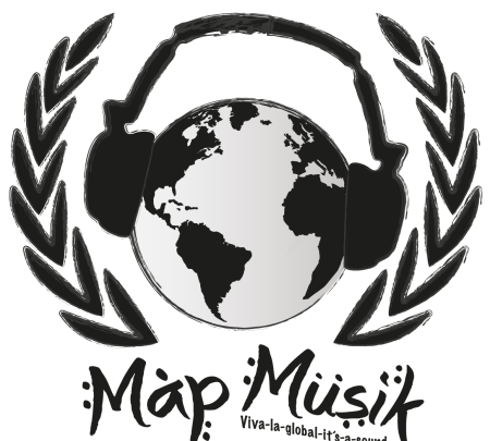 Map Musik