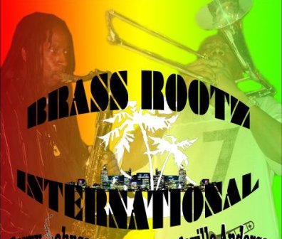 Brass Rootz International
