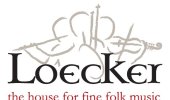 Loecker - The House For Fine Folk Music
