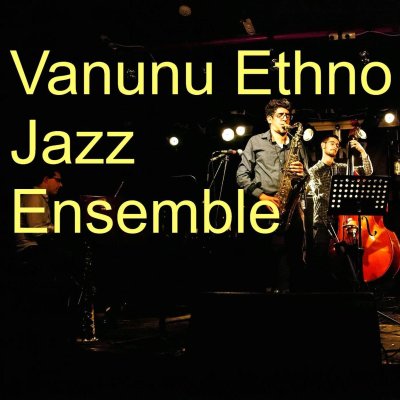 Vanunu Ethno Jazz Ensemble