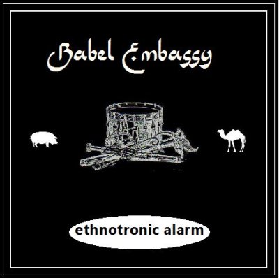 Babel Embassy