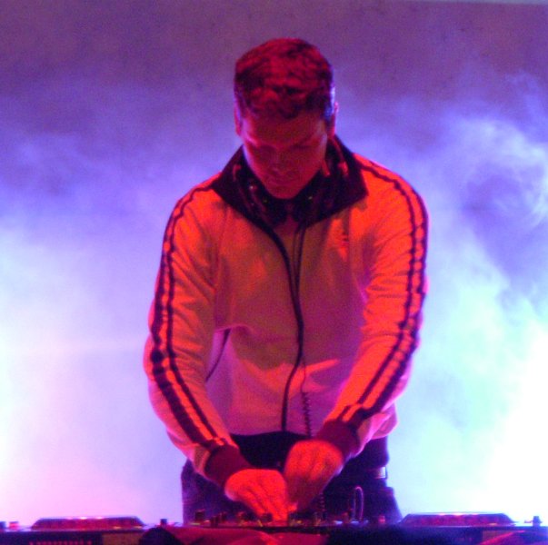 DJ Soumnakai