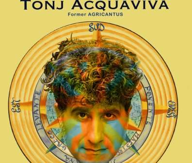 TONJ ACQUAVIVA Former Agricantus
