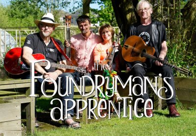 The Foundrymans Apprentice
