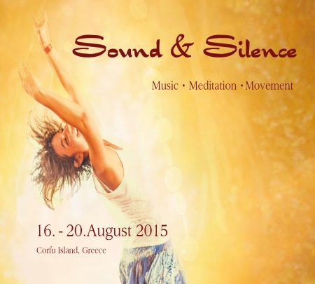Sound & Silence Events
