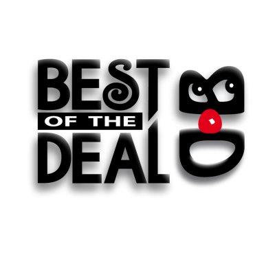 Best Of The Deal