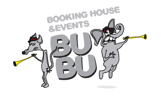 BuBu Bookinghouse And Events