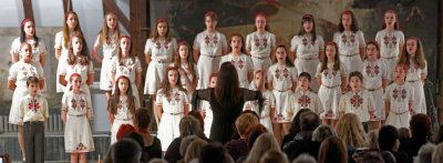 Bodra Pessen Choir