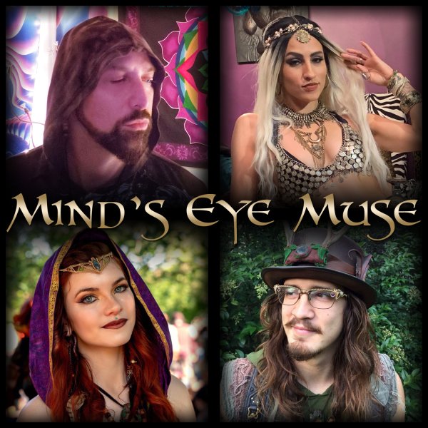 Mind's Eye Muse