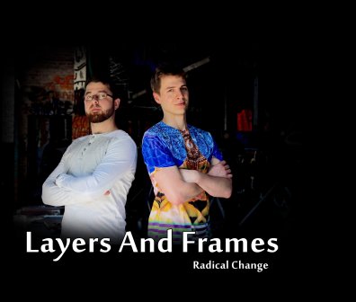 Layers And Frames