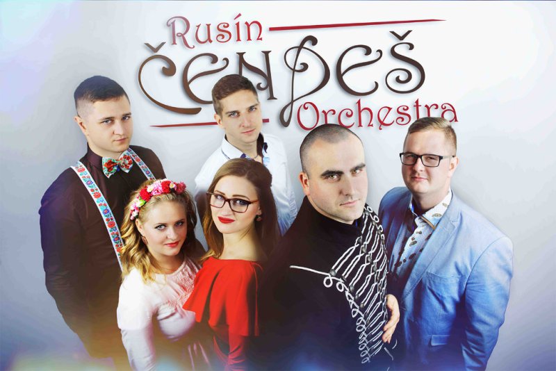 Rusin Cendes Orchestra