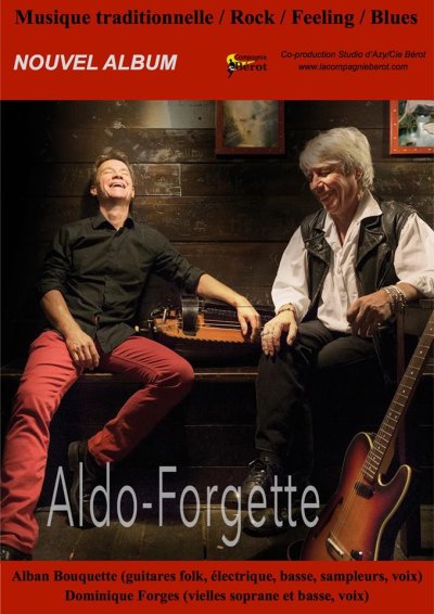 Aldo-Forgette