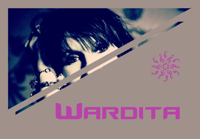 Wardita