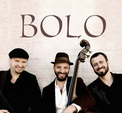 BOLO Trio