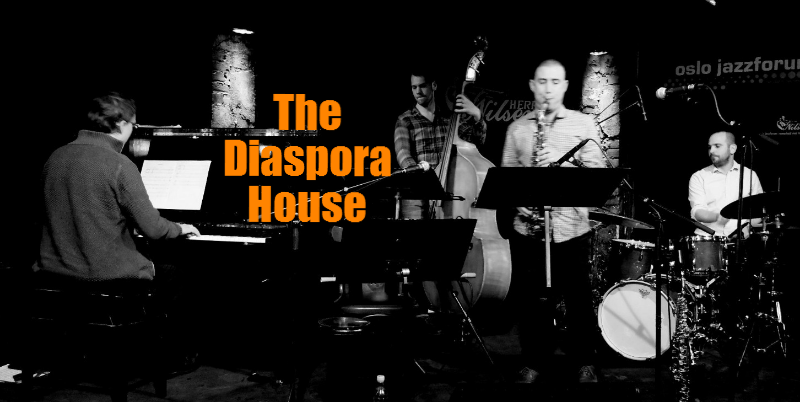 The Diaspora House