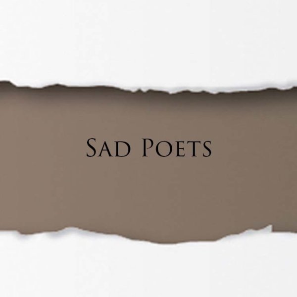 Sad Poets