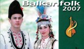 Balkanfolk