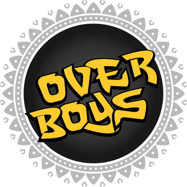 OVERBOYS