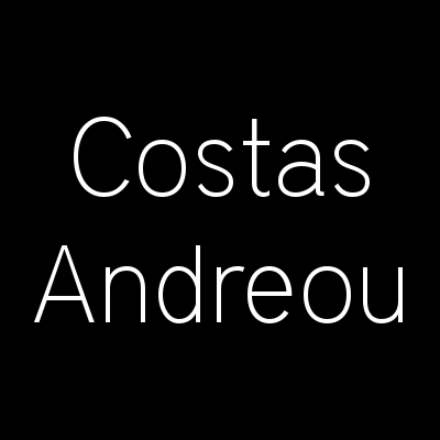 Costas Andreou