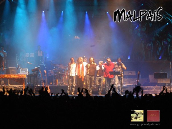 Grupo Malpais