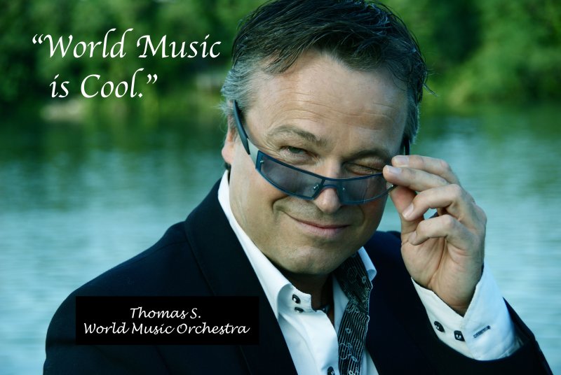 Thomas Schauffert World Music