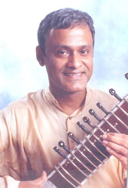 Sanjeeb Sircar, Sitarist, Multi-Instrumentalist
