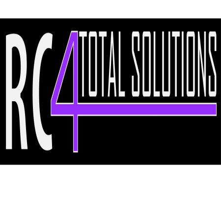 RC4 Total Solutions BV