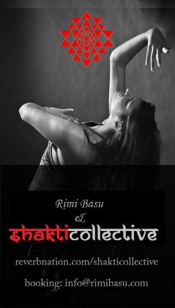 Rimi Basu And Shakti Collective