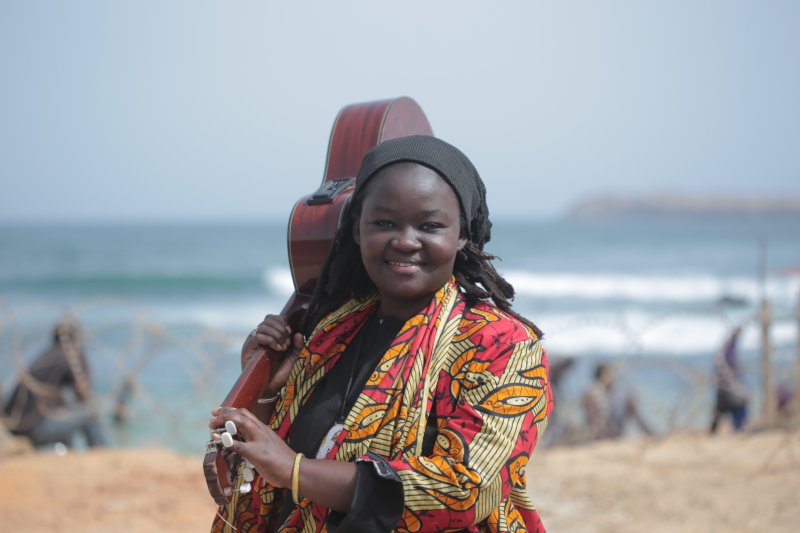 Shula Ndiaye