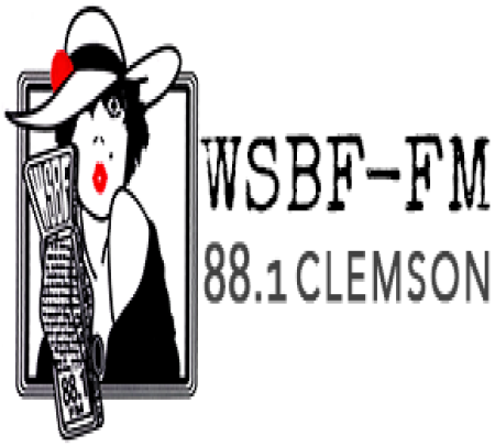 WSBF FM Clemson