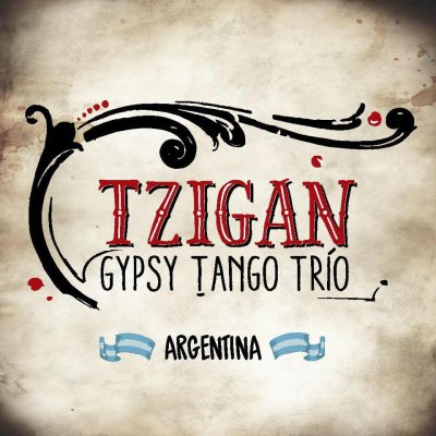 Tzigan Gypsy Tango Trio