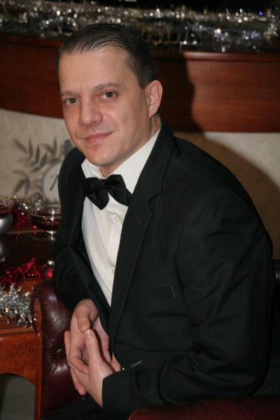 Mladjan Vasilevski