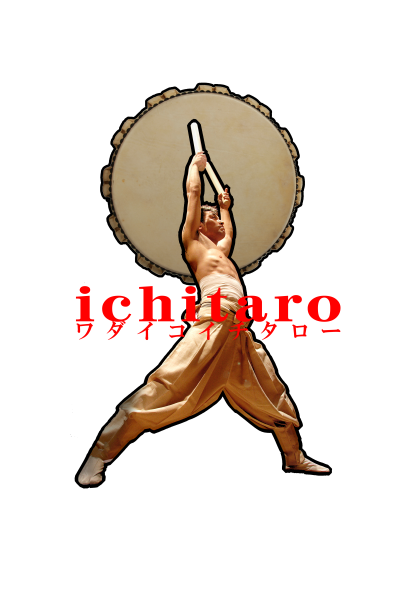 Ichitaro Japan