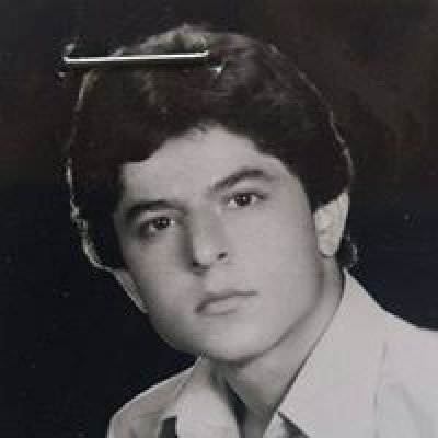 Hamid Zoughi