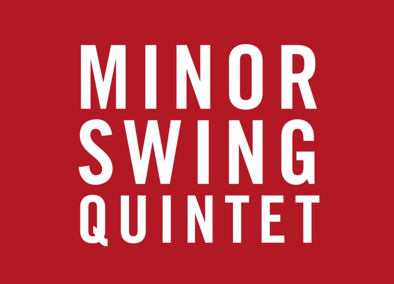 Minor Swing Quintet