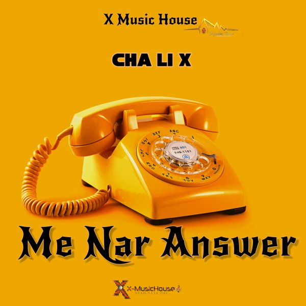 ChalixMusic