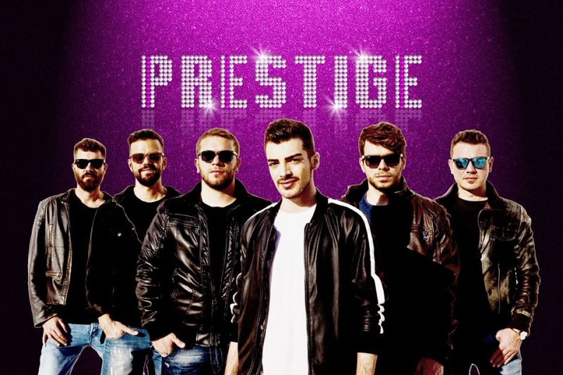 Prestige DanceBand