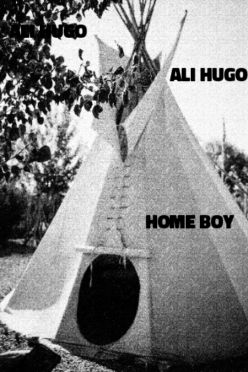 Ali Hugo