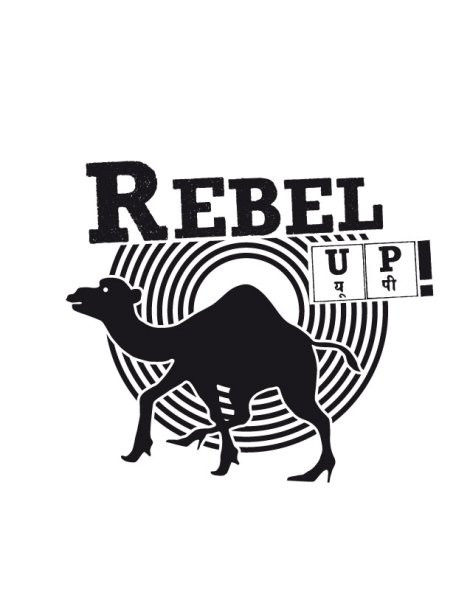 Rebel Up Records