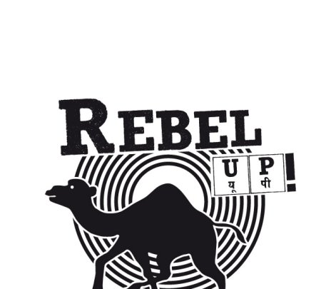 Rebel Up Records