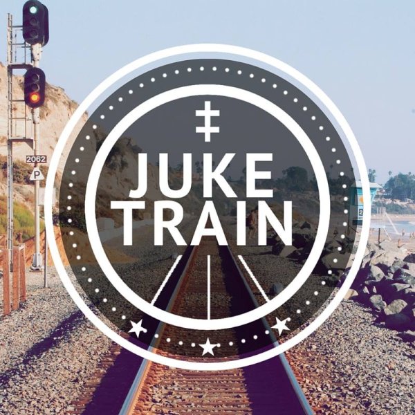 Juke Train - Live Music On Rails